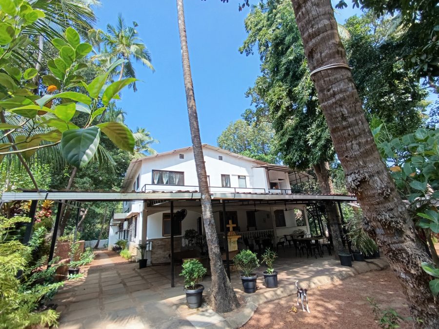 Photo Jangala Hotel Goa