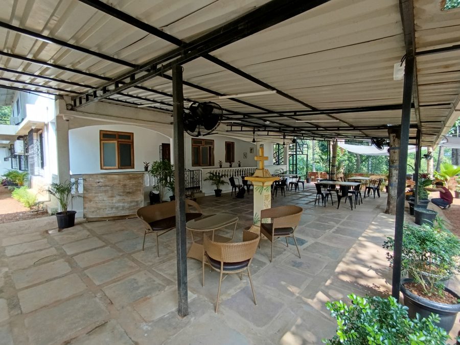 Photo Jangala Hotel Goa