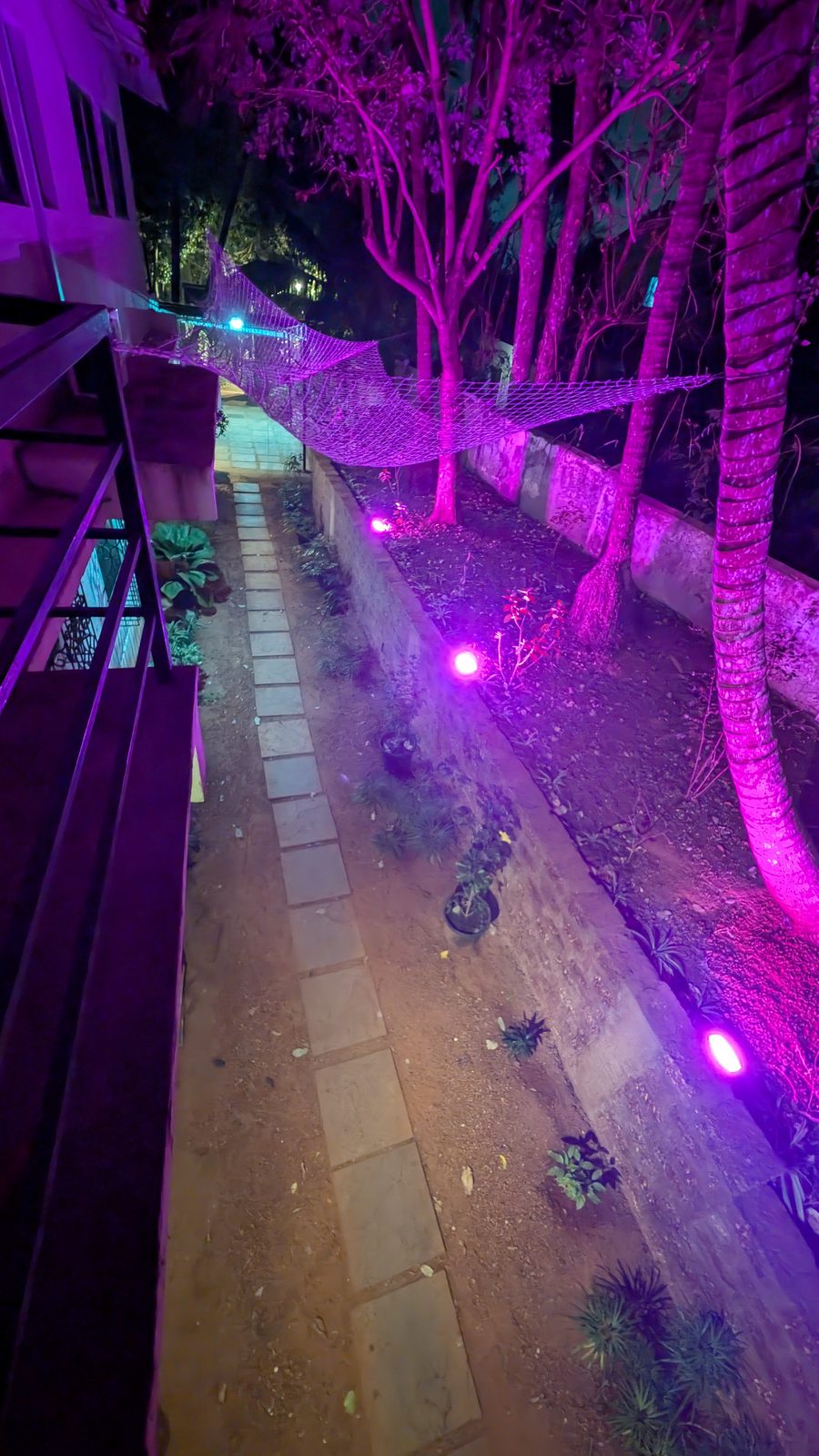 Photo Jangala Hotel Goa