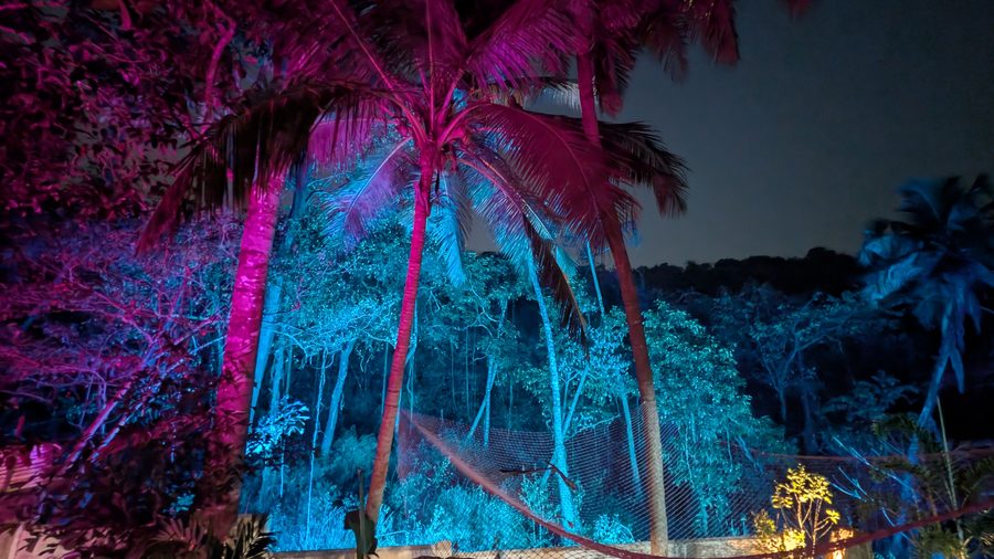 Photo Jangala Hotel Goa